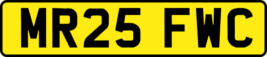 MR25FWC
