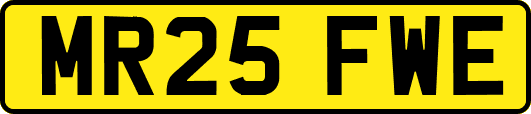 MR25FWE