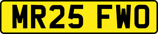 MR25FWO