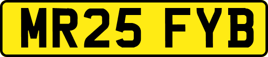 MR25FYB