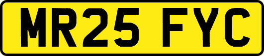 MR25FYC