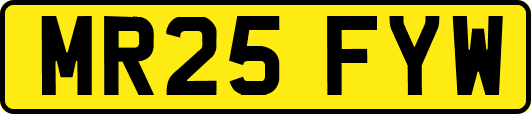 MR25FYW
