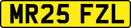 MR25FZL