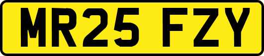 MR25FZY