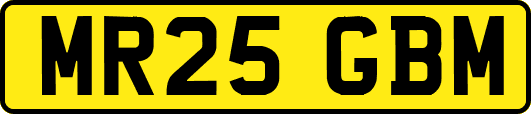 MR25GBM