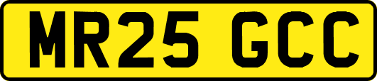 MR25GCC