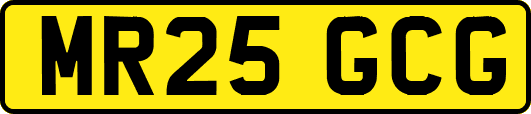 MR25GCG