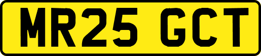 MR25GCT