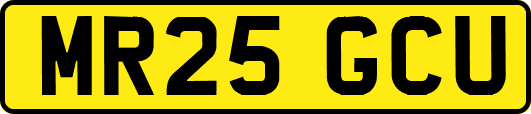 MR25GCU