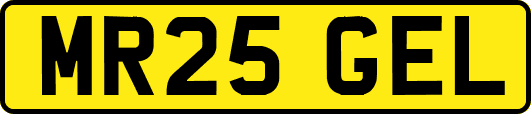 MR25GEL