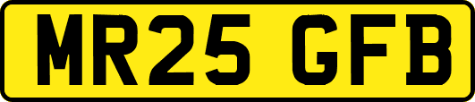 MR25GFB