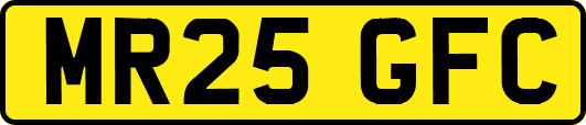 MR25GFC