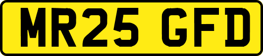 MR25GFD