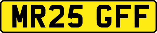 MR25GFF