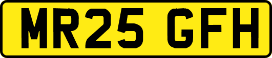 MR25GFH