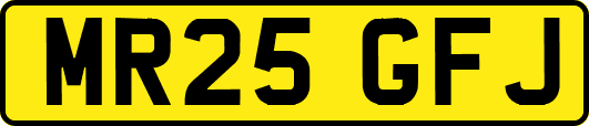 MR25GFJ