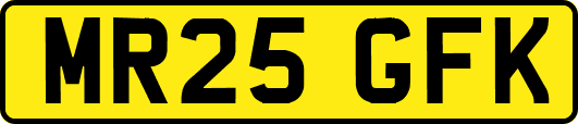 MR25GFK