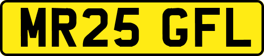 MR25GFL