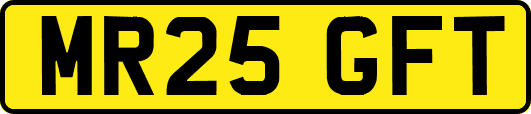 MR25GFT