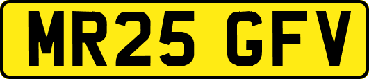 MR25GFV
