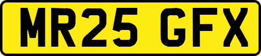 MR25GFX