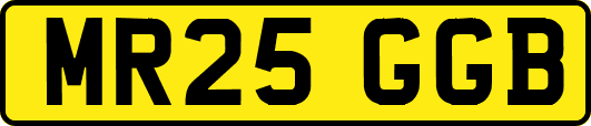 MR25GGB