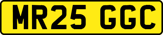 MR25GGC