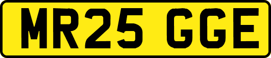 MR25GGE