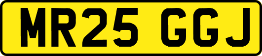 MR25GGJ