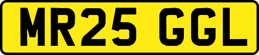 MR25GGL