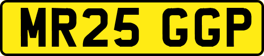MR25GGP