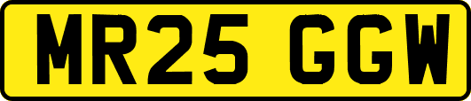 MR25GGW