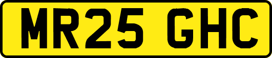 MR25GHC