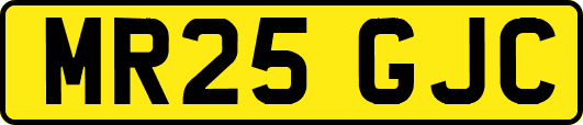 MR25GJC