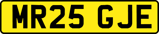 MR25GJE