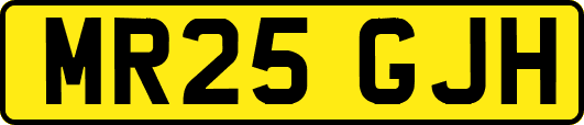MR25GJH