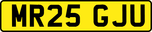 MR25GJU