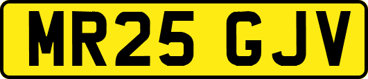 MR25GJV
