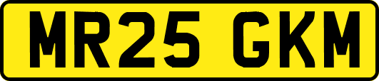 MR25GKM