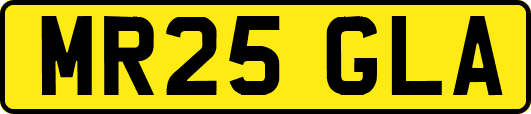 MR25GLA