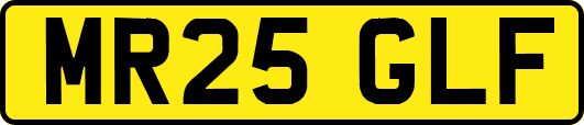 MR25GLF