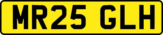 MR25GLH