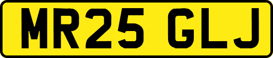 MR25GLJ