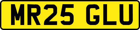 MR25GLU
