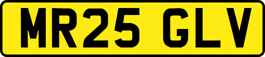 MR25GLV