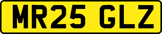 MR25GLZ