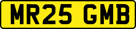 MR25GMB