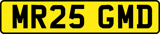 MR25GMD
