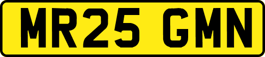 MR25GMN