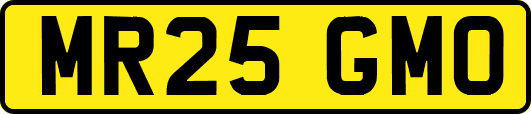 MR25GMO